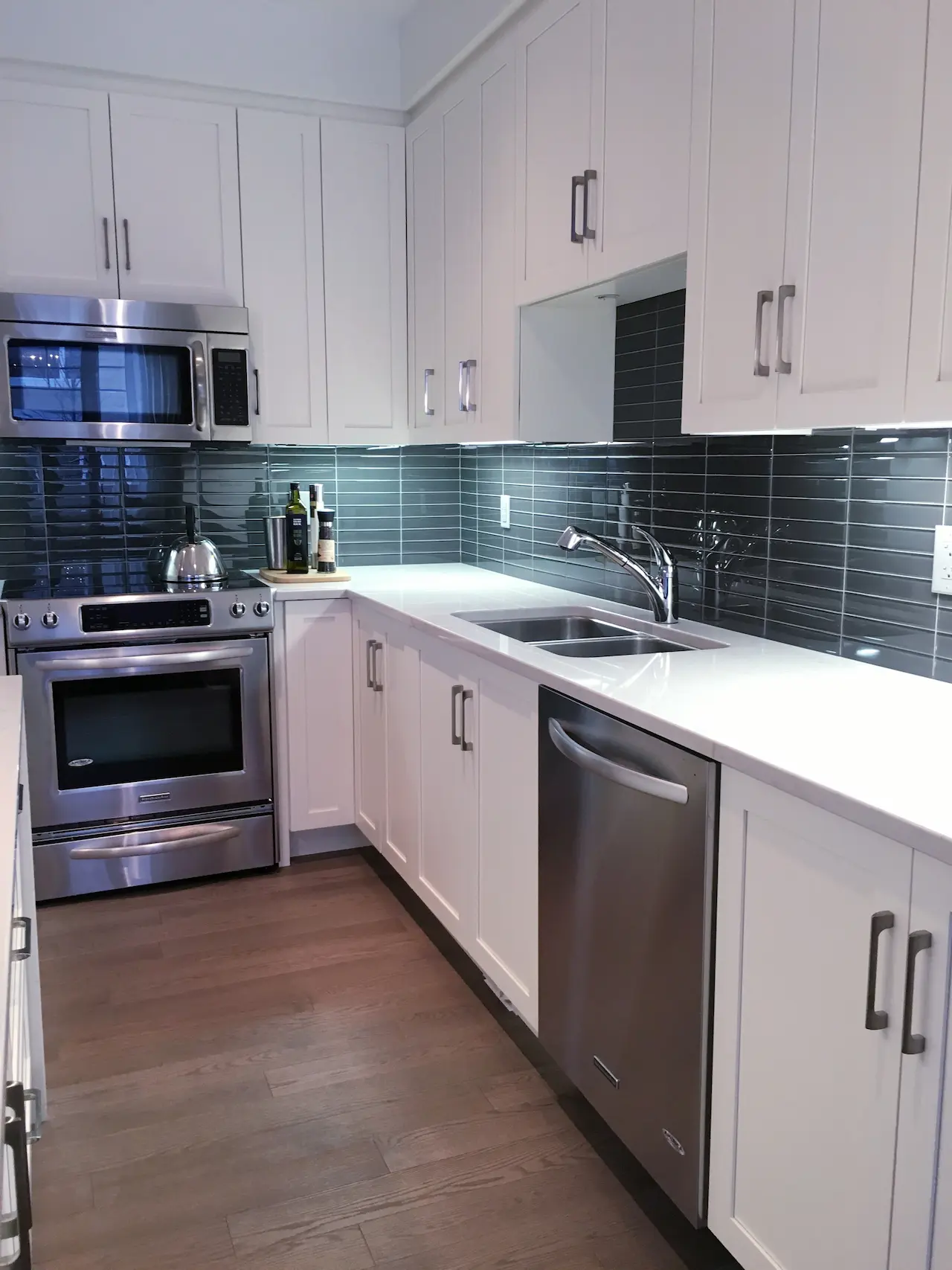 Evolution Home Improv – Evolution Home Improvement LLC brings 15 years ...